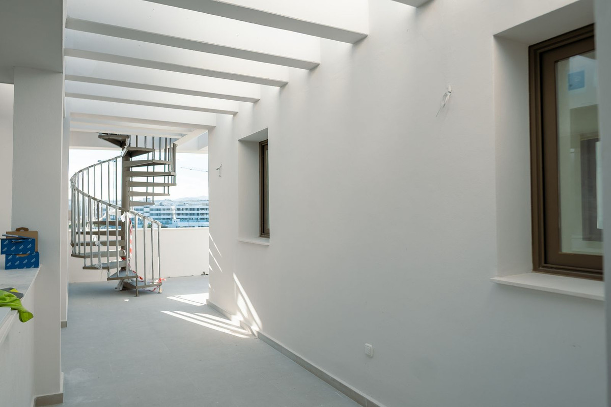 Se vende Ático Dúplex de 2 dormitorios en Costa Del Sol, Málaga, España