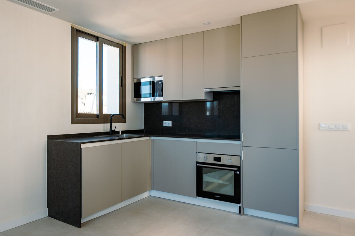 Se vende Ático Dúplex de 2 dormitorios en Costa Del Sol, Málaga, España