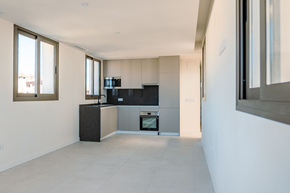 Se vende Ático Dúplex de 2 dormitorios en Costa Del Sol, Málaga, España