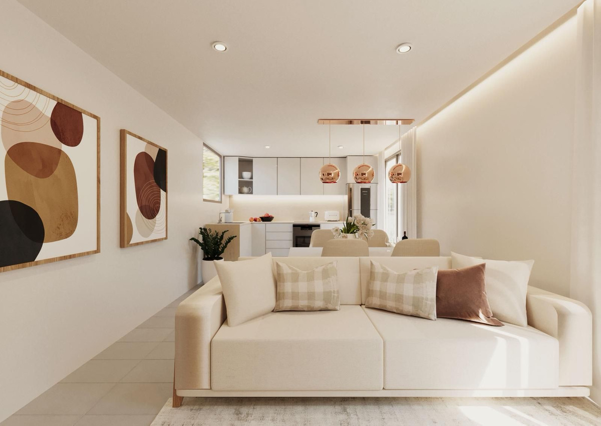 Se vende Ático Dúplex de 2 dormitorios en Costa Del Sol, Málaga, España