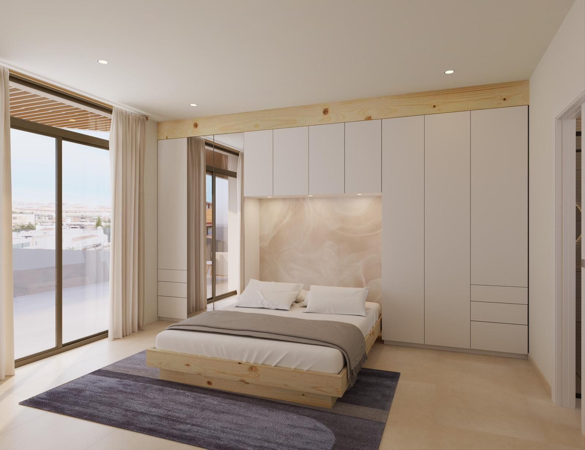 Se vende Apartamento Planta Media de 2 dormitorios en Costa Del Sol, Málaga, España
