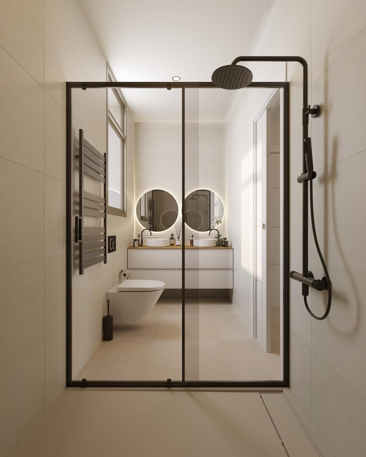 Se vende Apartamento Planta Media de 2 dormitorios en Costa Del Sol, Málaga, España