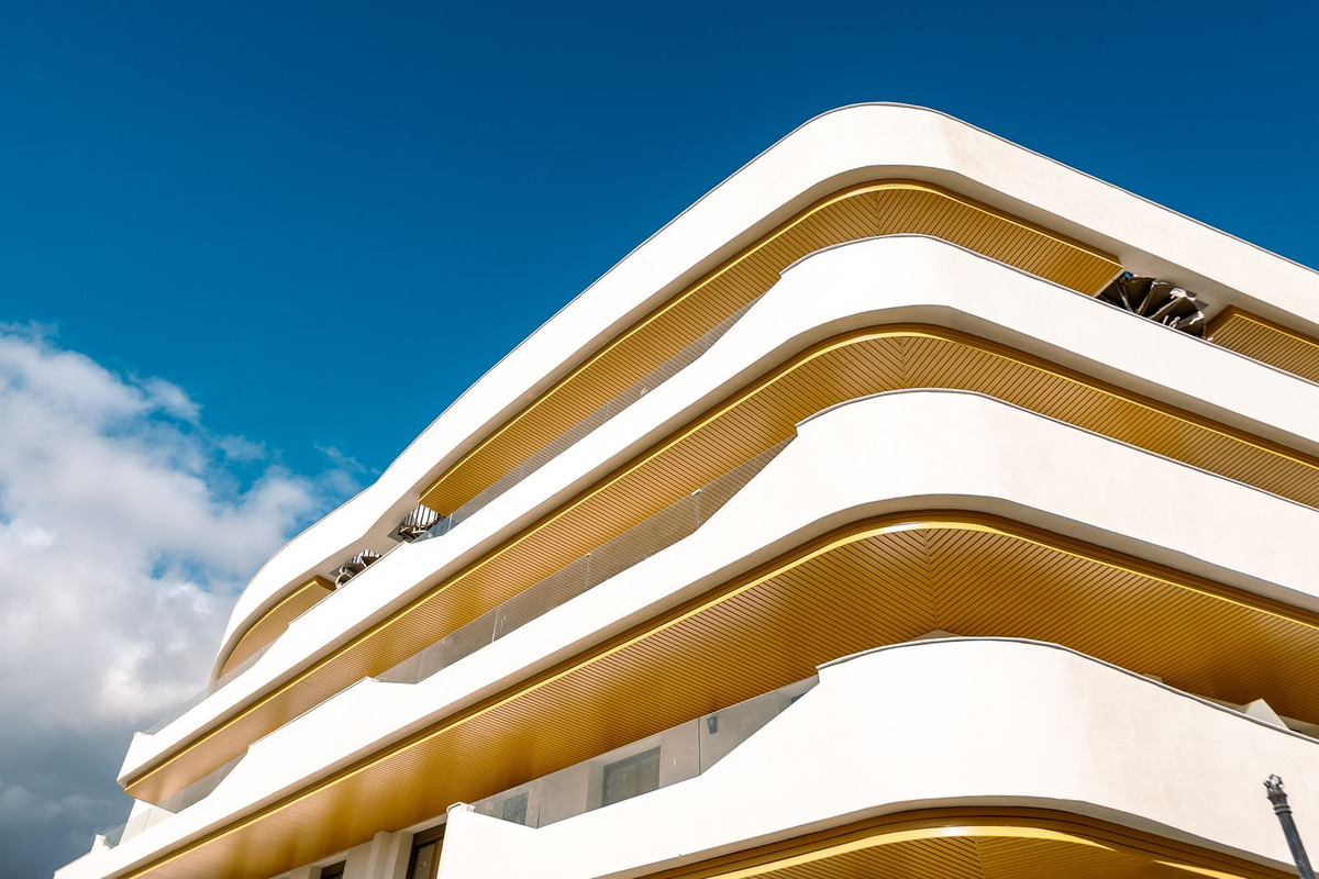 Se vende Apartamento Planta Media de 2 dormitorios en Costa Del Sol, Málaga, España