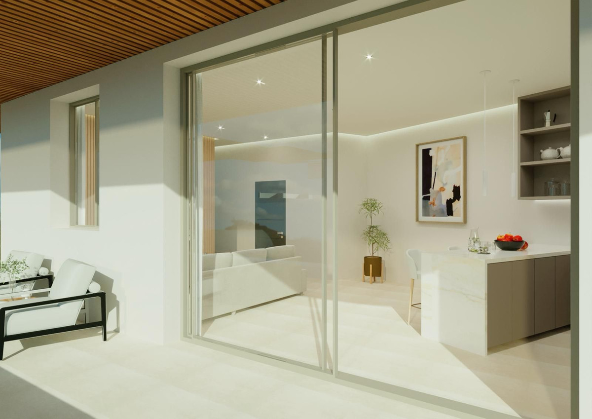 Se vende Apartamento Planta Media de 2 dormitorios en Costa Del Sol, Málaga, España