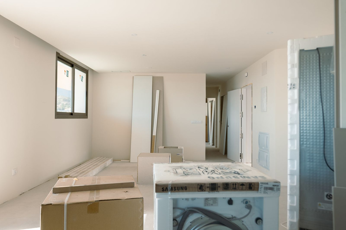 Se vende Apartamento Planta Media de 2 dormitorios en Costa Del Sol, Málaga, España