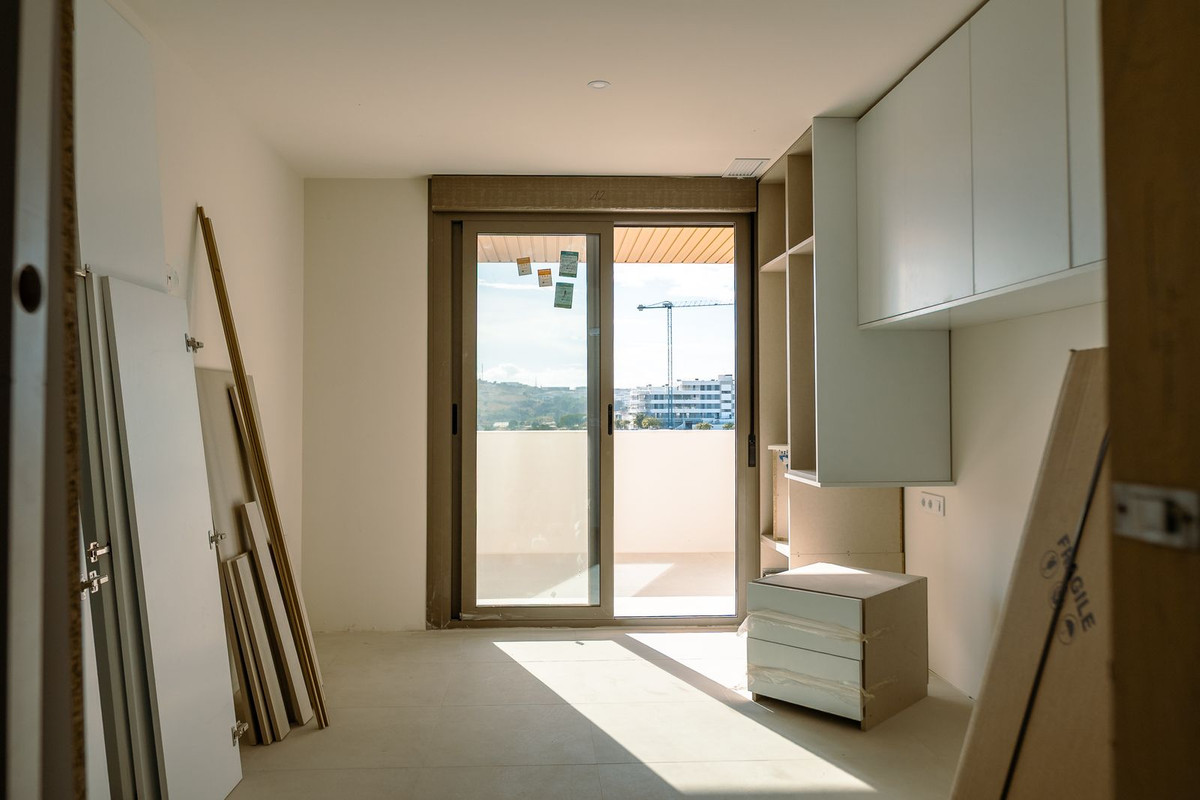Se vende Apartamento Planta Media de 2 dormitorios en Costa Del Sol, Málaga, España