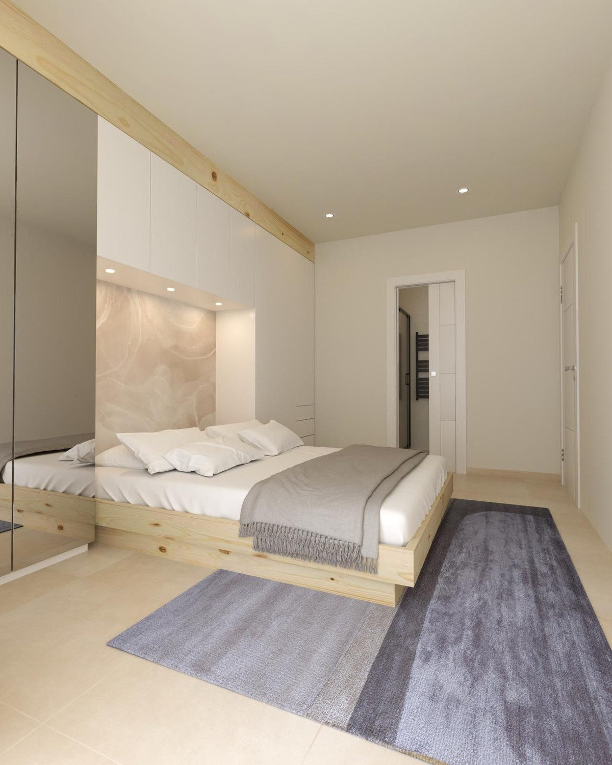 2 Bed Apartment for sale in Estepona Costa Del Sol, Málaga, Spain