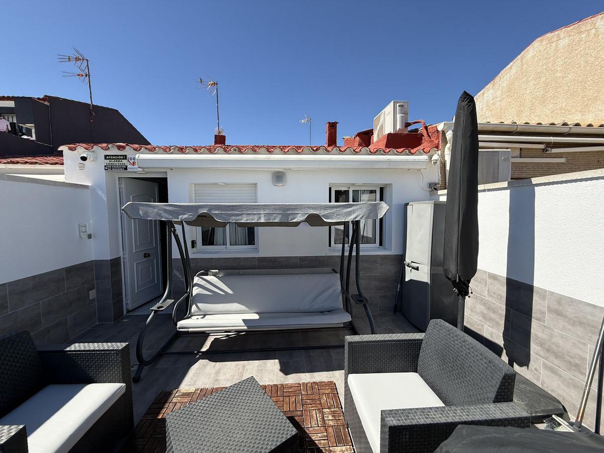 2 Bed Townhouse for sale in Torrevieja Costa Blanca, Alicante, Spain