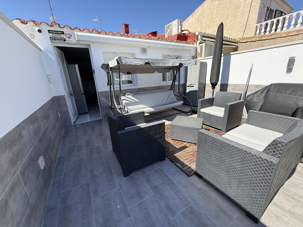 2 Bed Townhouse for sale in Torrevieja Costa Blanca, Alicante, Spain