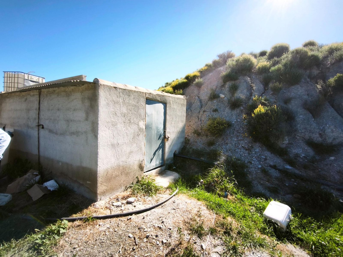Plots for sale in Lorca Costa Calida, Murcia, Spain