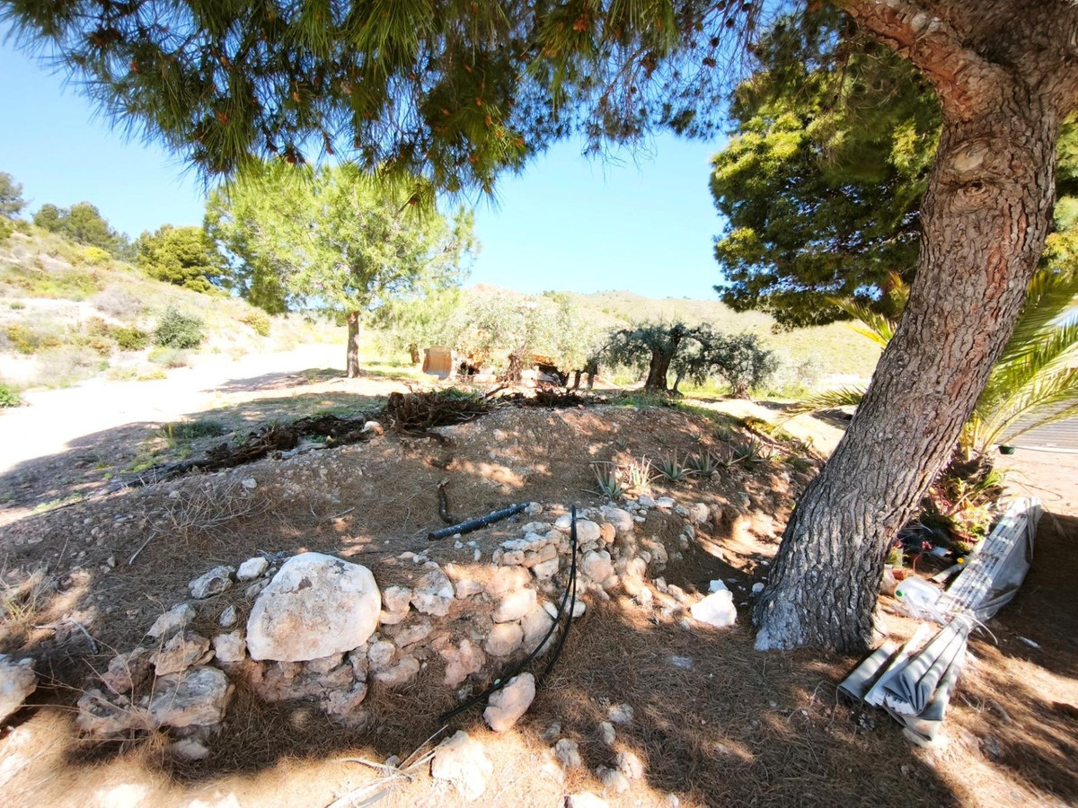 Plots for sale in Lorca Costa Calida, Murcia, Spain