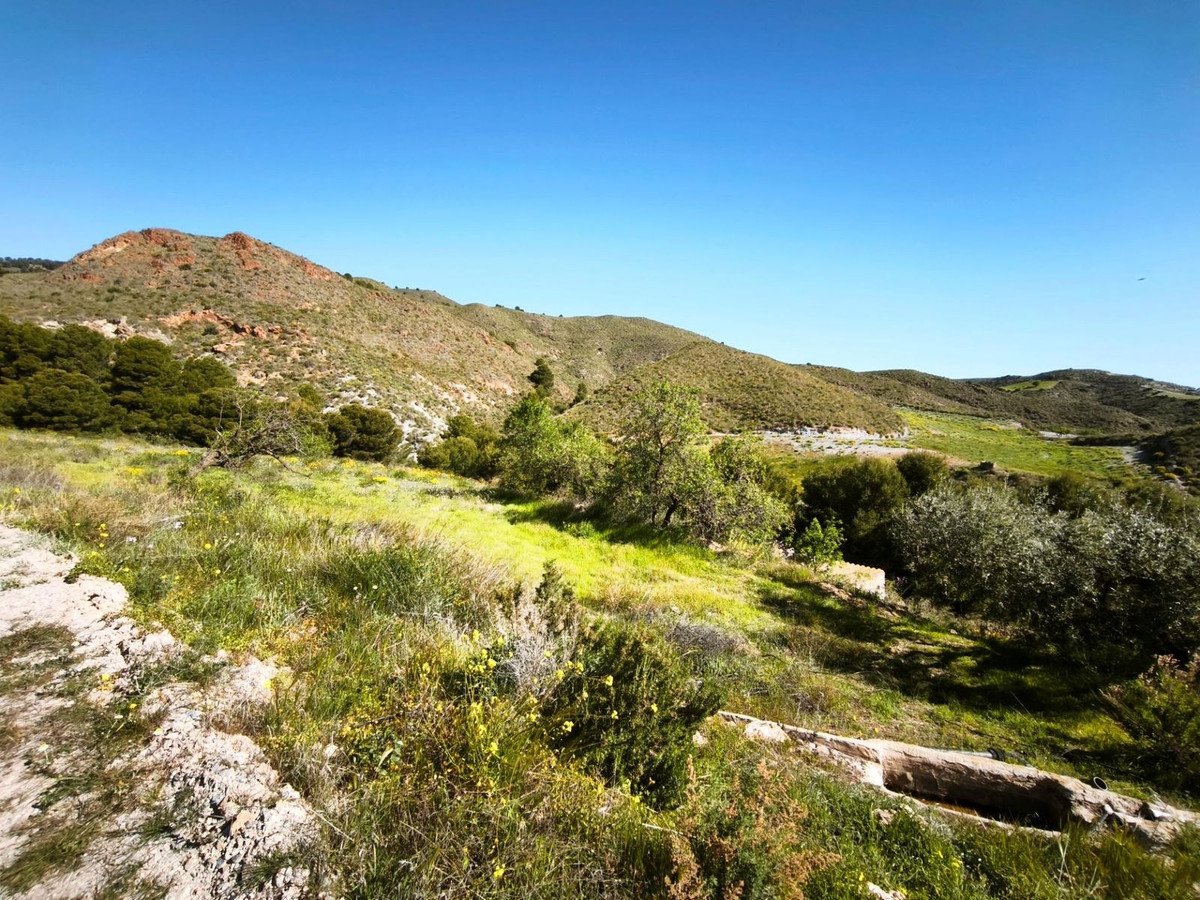 Plots for sale in Lorca Costa Calida, Murcia, Spain