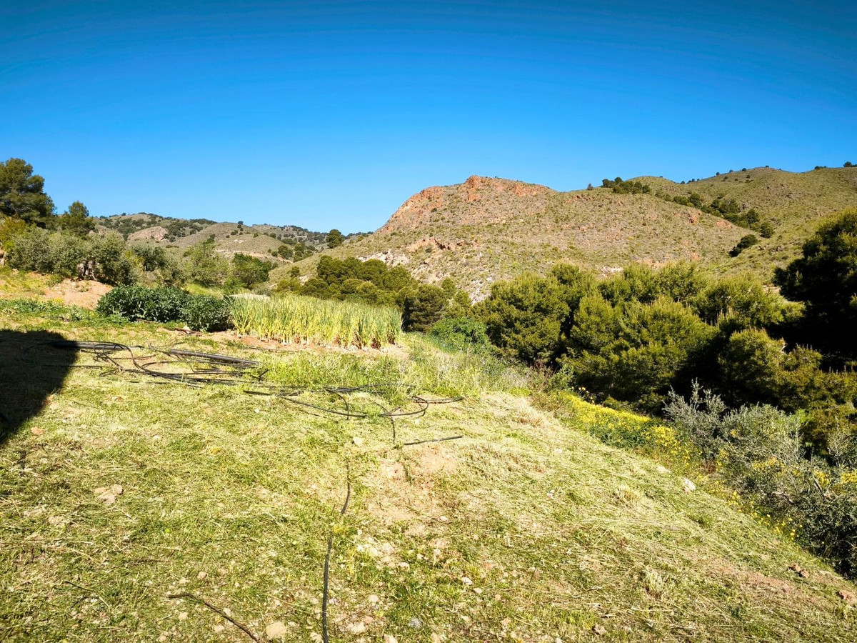 Plots for sale in Lorca Costa Calida, Murcia, Spain