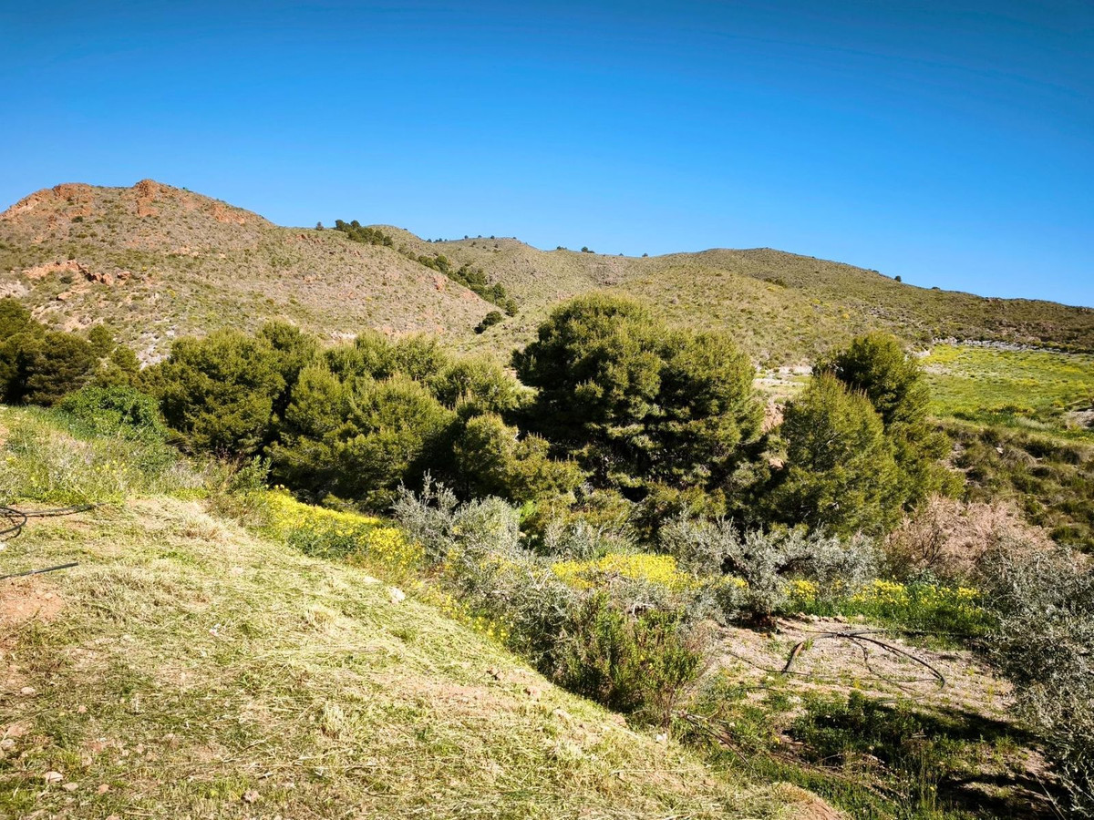 Plots for sale in Lorca Costa Calida, Murcia, Spain