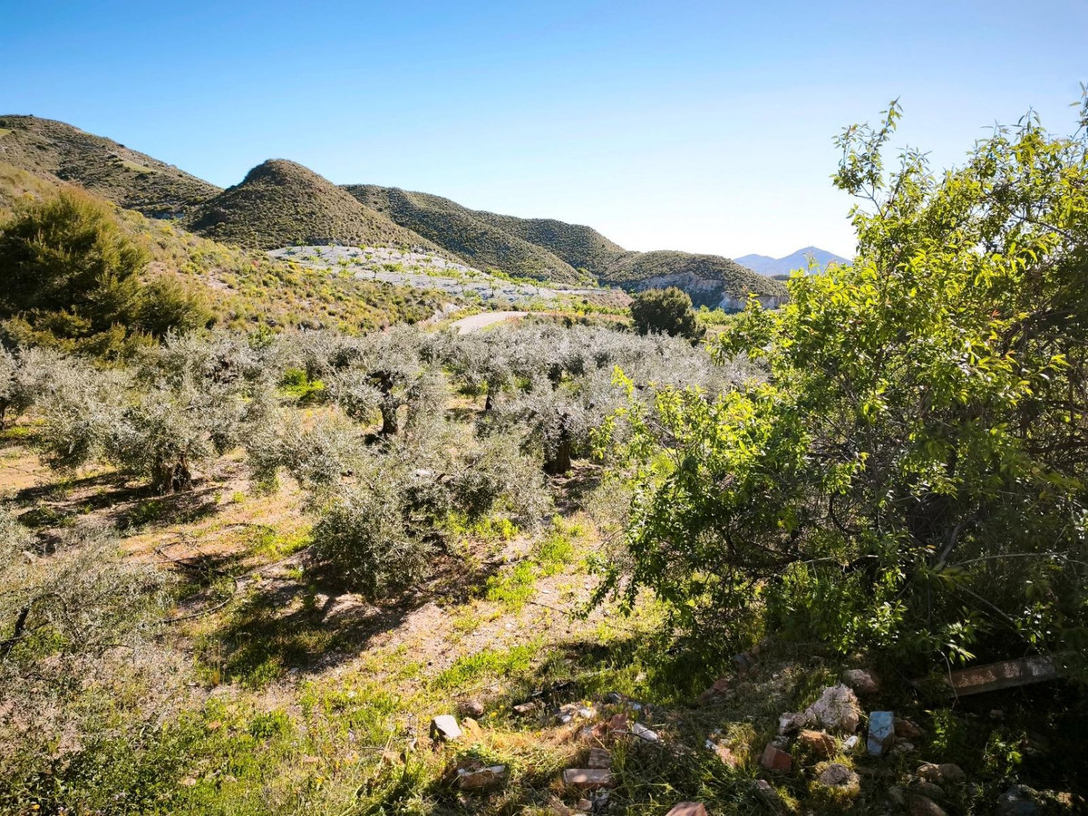 Plots for sale in Lorca Costa Calida, Murcia, Spain