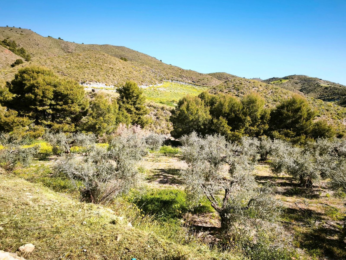 Plots for sale in Lorca Costa Calida, Murcia, Spain