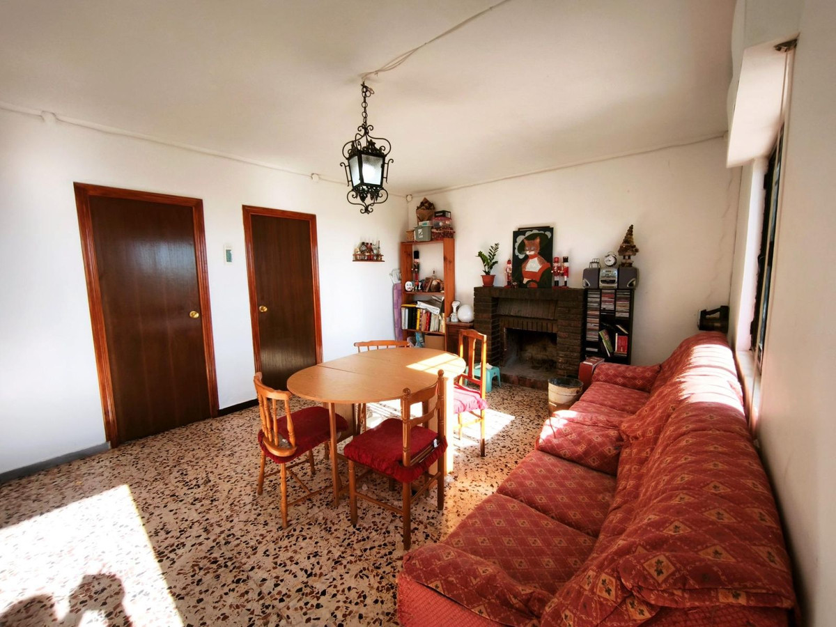 Plots for sale in Lorca Costa Calida, Murcia, Spain
