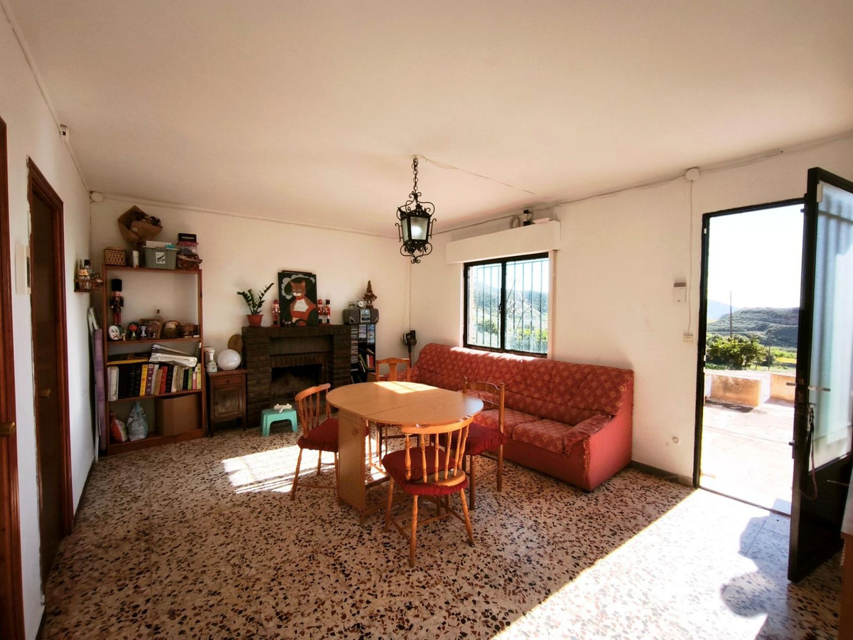 Plots for sale in Lorca Costa Calida, Murcia, Spain