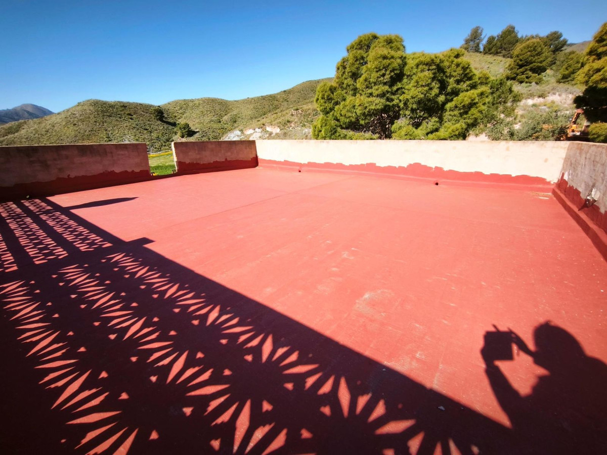 Plots for sale in Lorca Costa Calida, Murcia, Spain