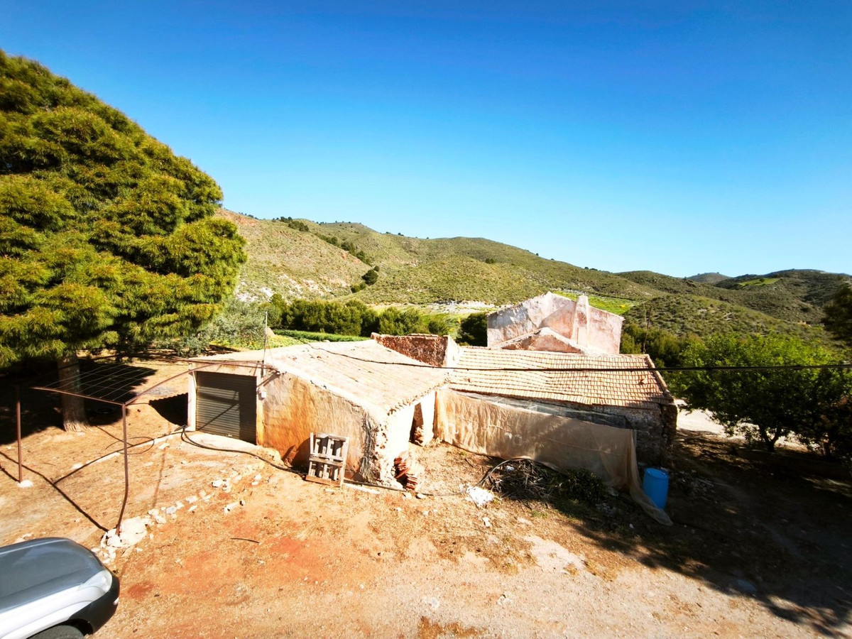 Plots for sale in Lorca Costa Calida, Murcia, Spain