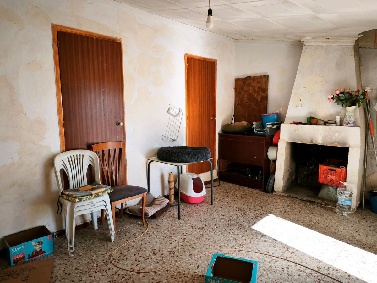 Plots for sale in Lorca Costa Calida, Murcia, Spain