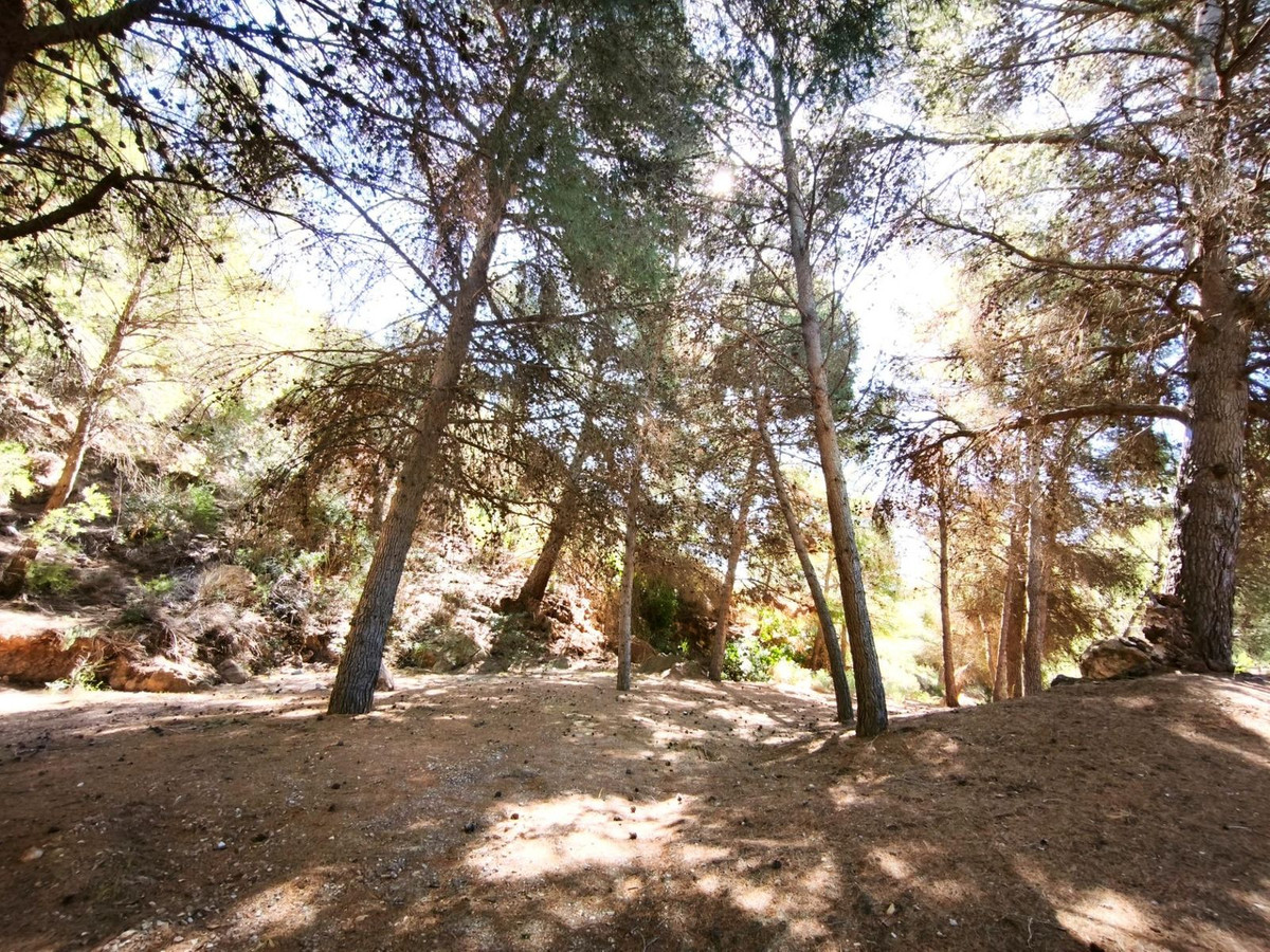 Plots for sale in Lorca Costa Calida, Murcia, Spain