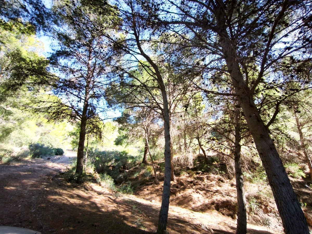 Plots for sale in Lorca Costa Calida, Murcia, Spain