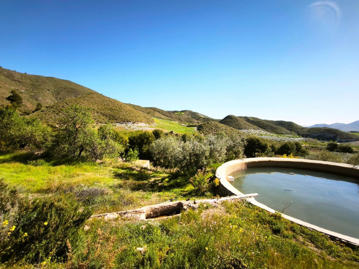 Plots for sale in Lorca Costa Calida, Murcia, Spain