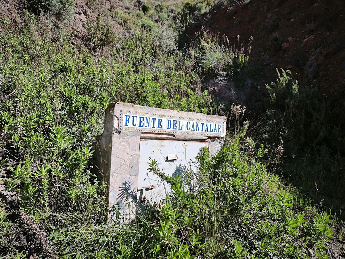 Plots for sale in Lorca Costa Calida, Murcia, Spain