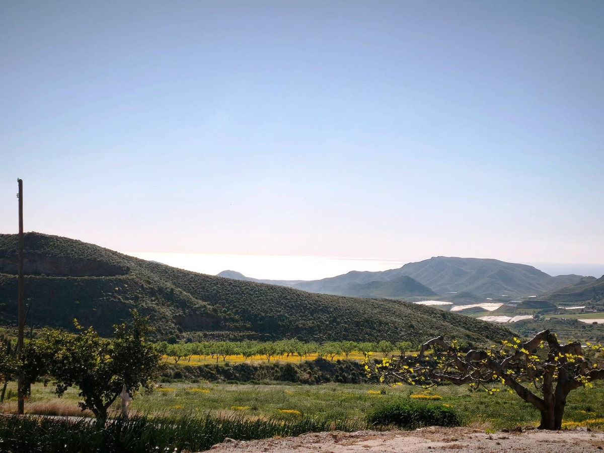 Plots for sale in Lorca Costa Calida, Murcia, Spain