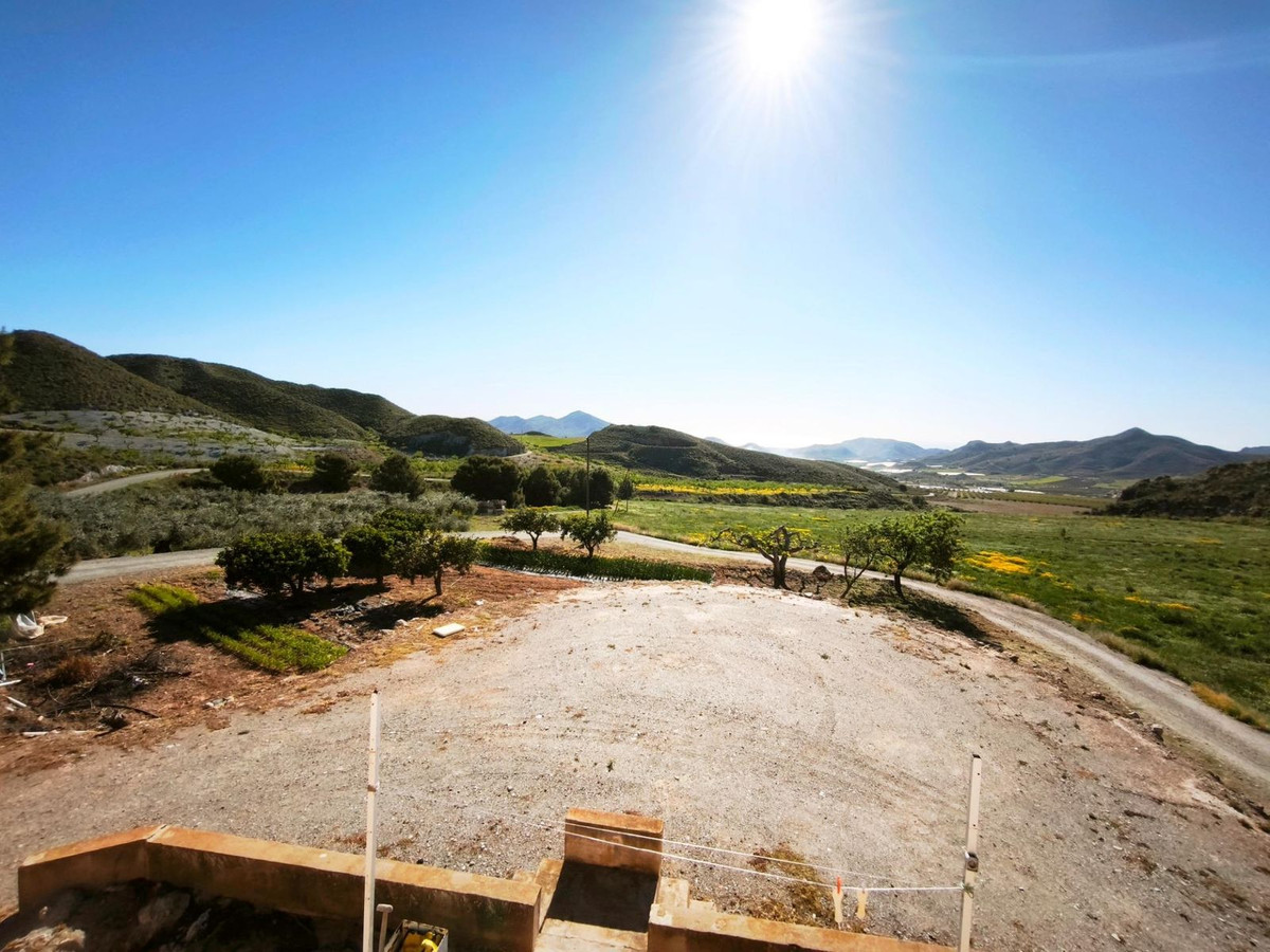 Plots for sale in Lorca Costa Calida, Murcia, Spain
