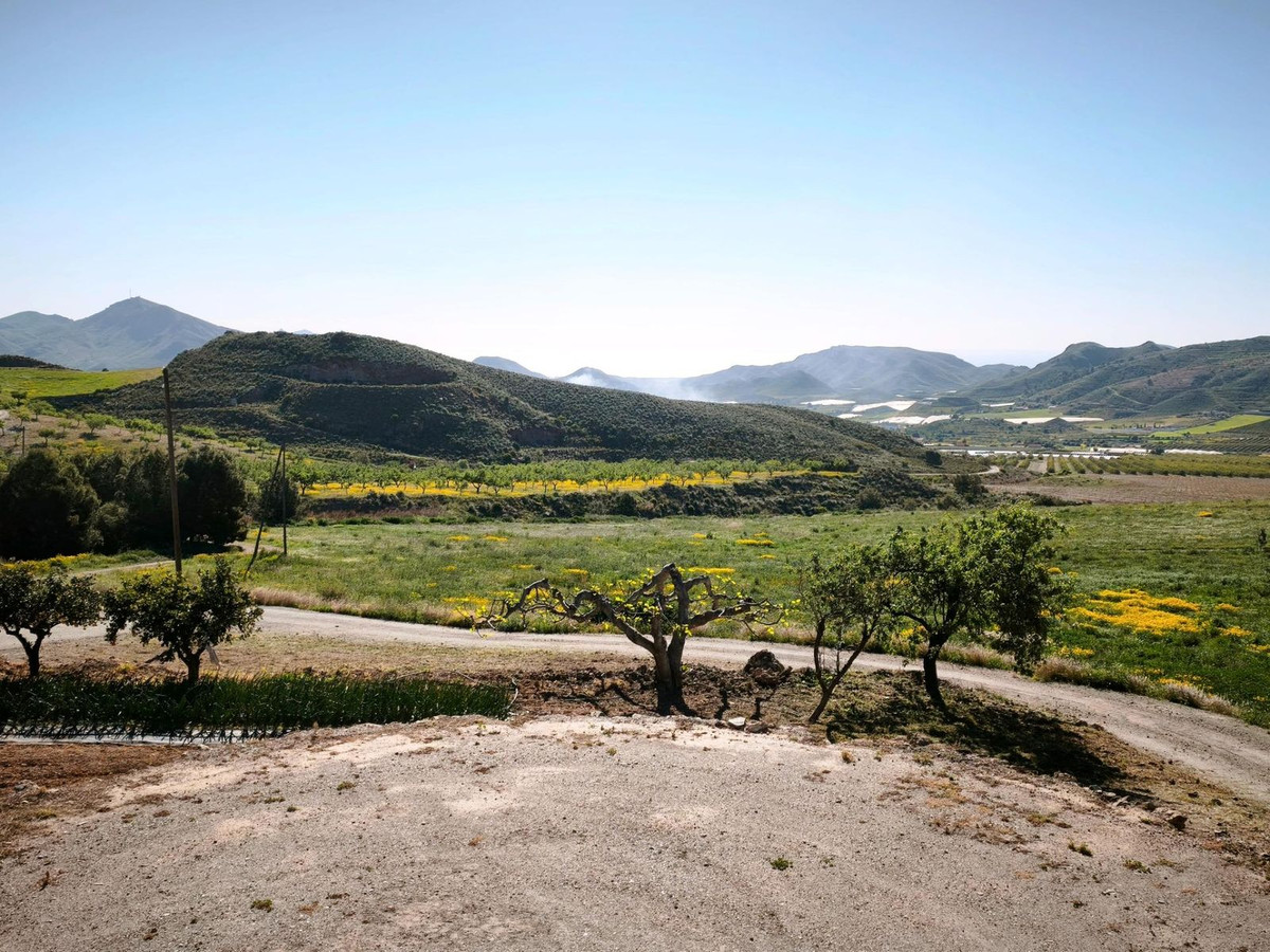 Plots for sale in Lorca Costa Calida, Murcia, Spain