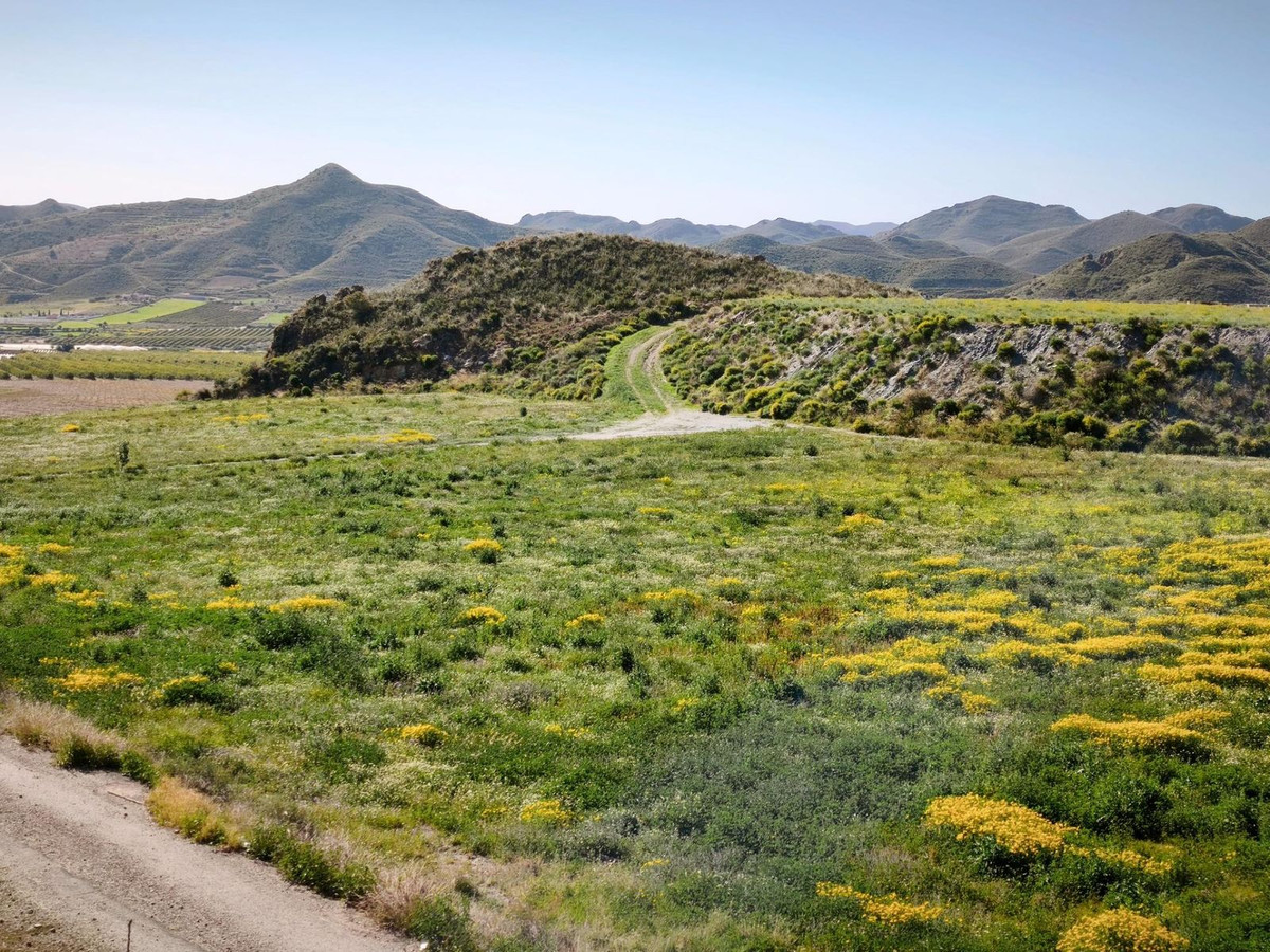 Plots for sale in Lorca Costa Calida, Murcia, Spain