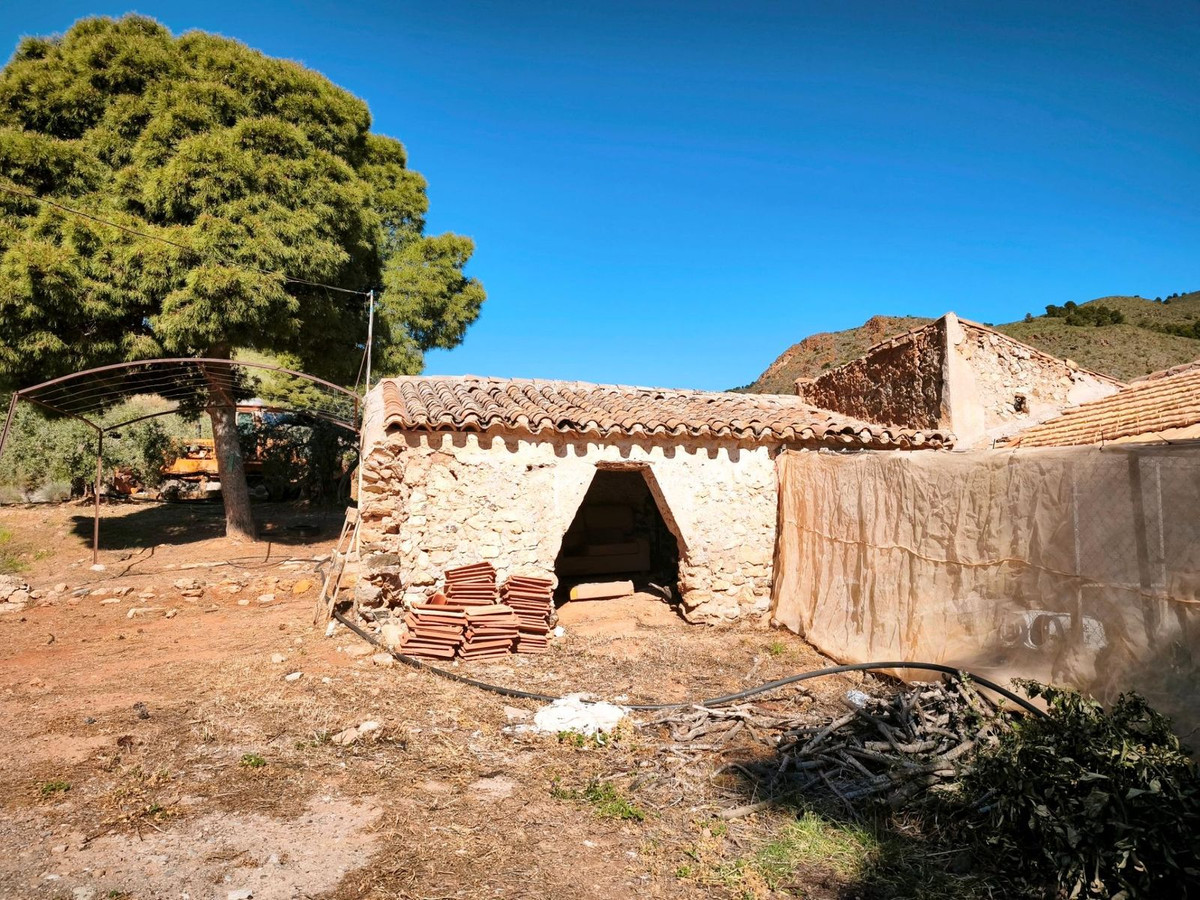 Plots for sale in Lorca Costa Calida, Murcia, Spain
