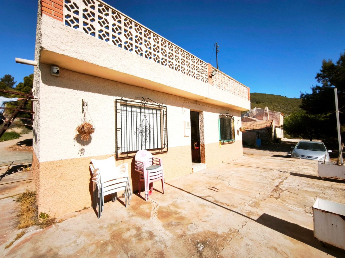 Plots for sale in Lorca Costa Calida, Murcia, Spain