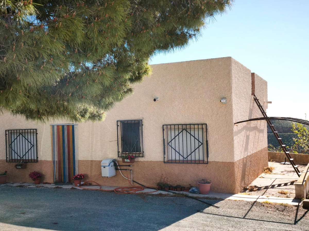 Plots for sale in Lorca Costa Calida, Murcia, Spain