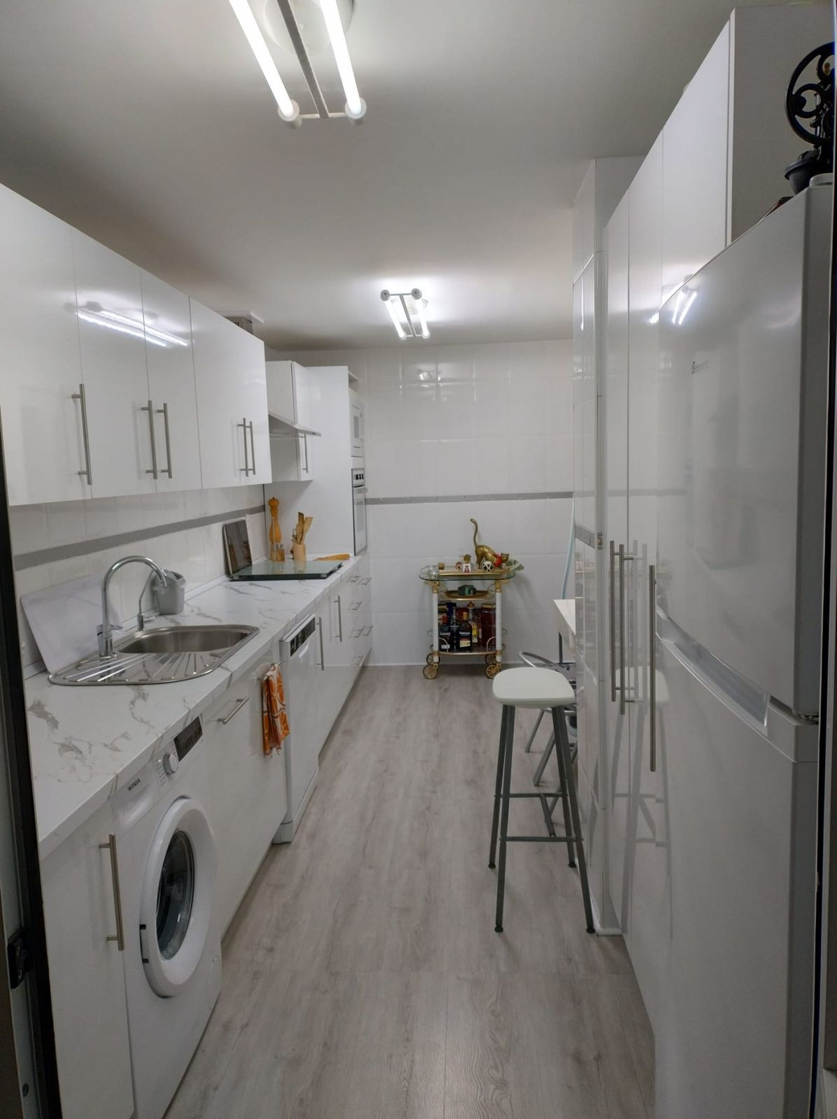 3 Bed Apartment for sale in Fuengirola Costa Del Sol, Málaga, Spain