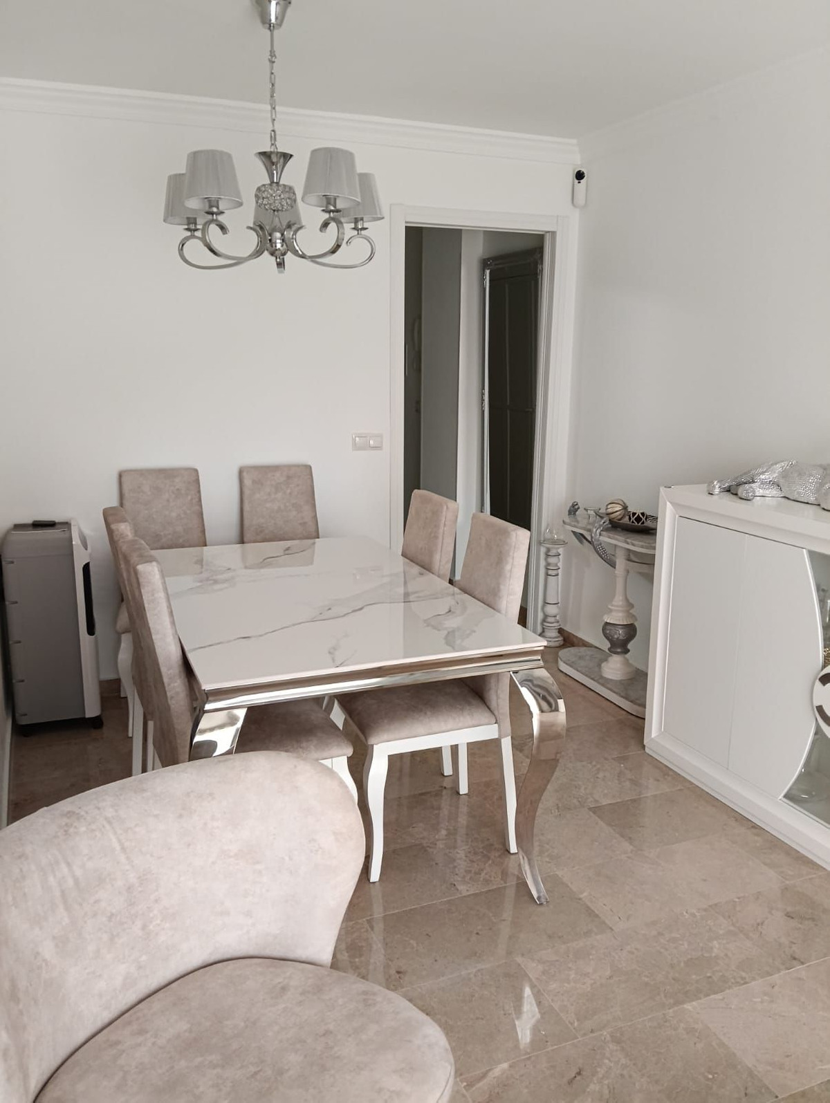 3 Bed Apartment for sale in Fuengirola Costa Del Sol, Málaga, Spain