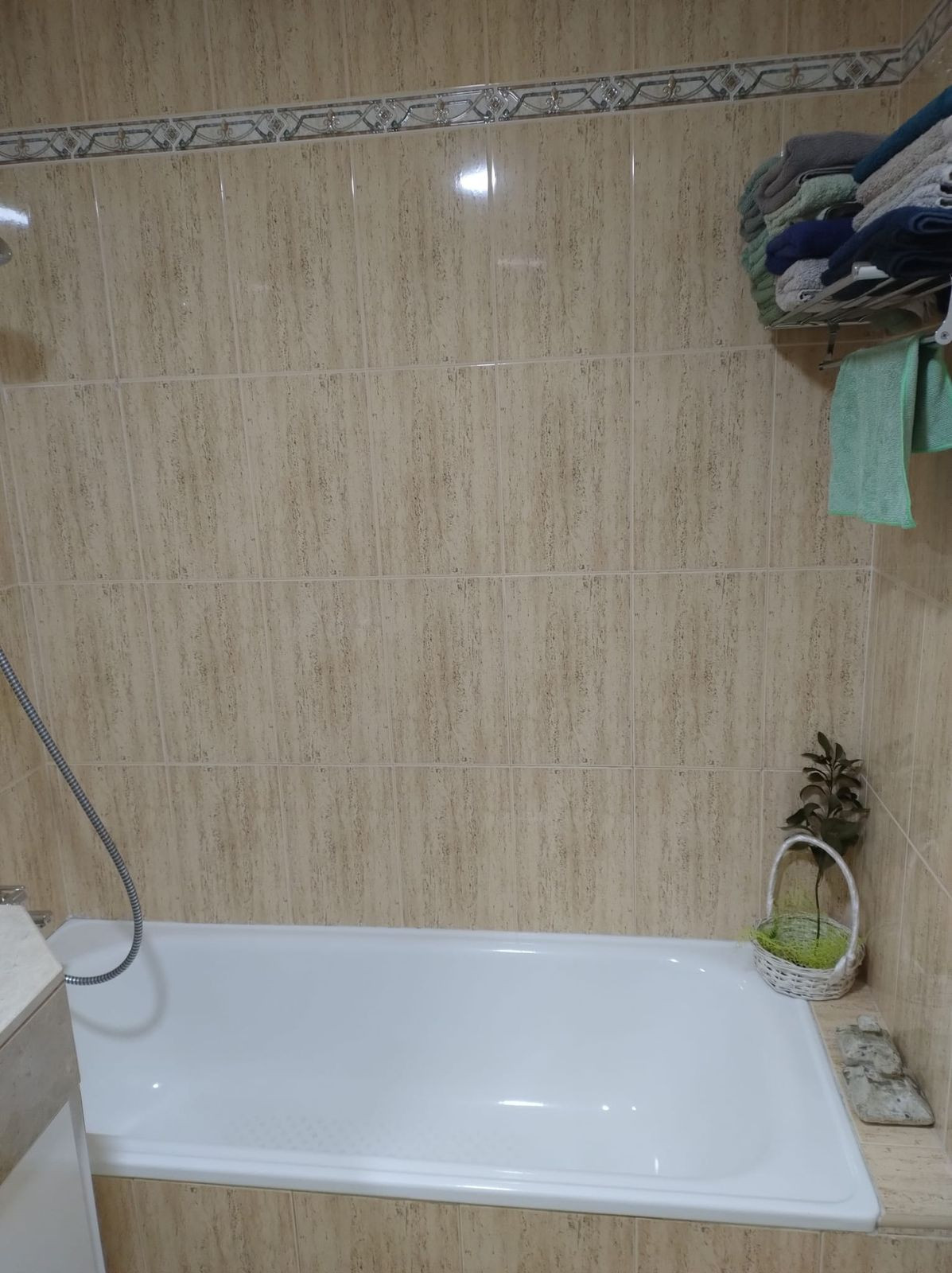 3 Bed Apartment for sale in Fuengirola Costa Del Sol, Málaga, Spain