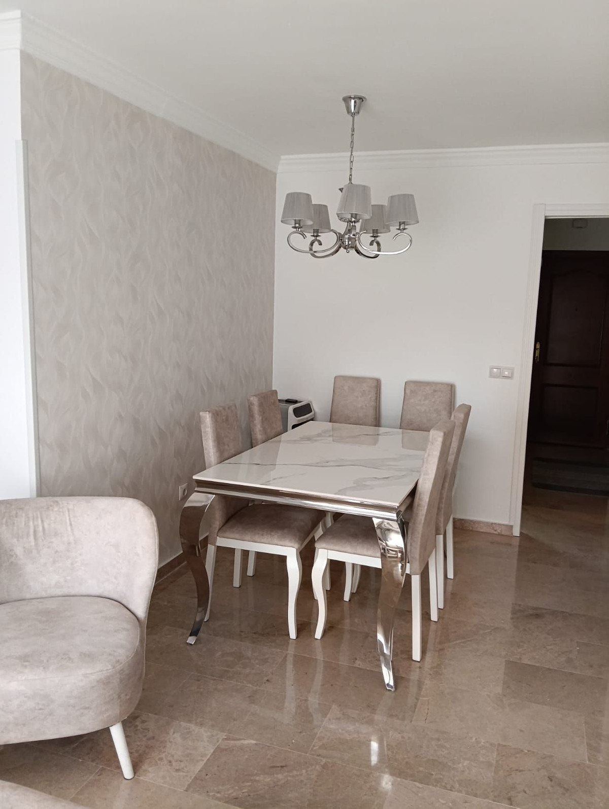 3 Bed Apartment for sale in Fuengirola Costa Del Sol, Málaga, Spain
