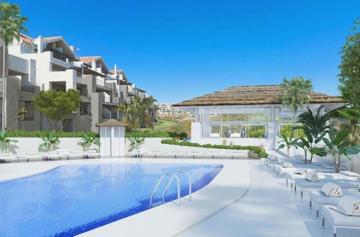 2 Bed Apartment for sale in La Cala De Mijas Costa Del Sol, Málaga, Spain