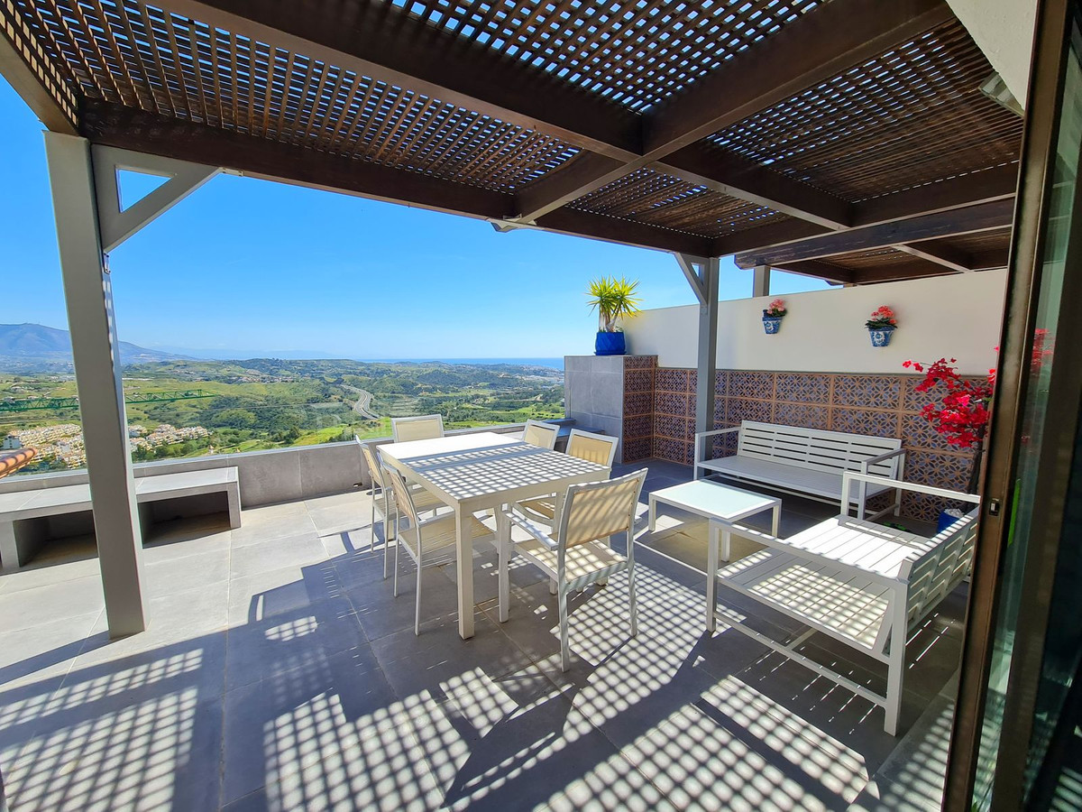 2 Bed Apartment for sale in La Cala De Mijas Costa Del Sol, Málaga, Spain