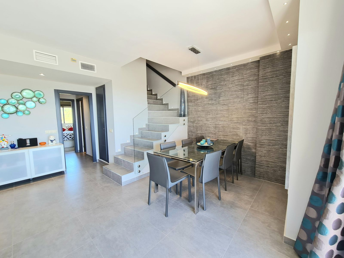 2 Bed Apartment for sale in La Cala De Mijas Costa Del Sol, Málaga, Spain