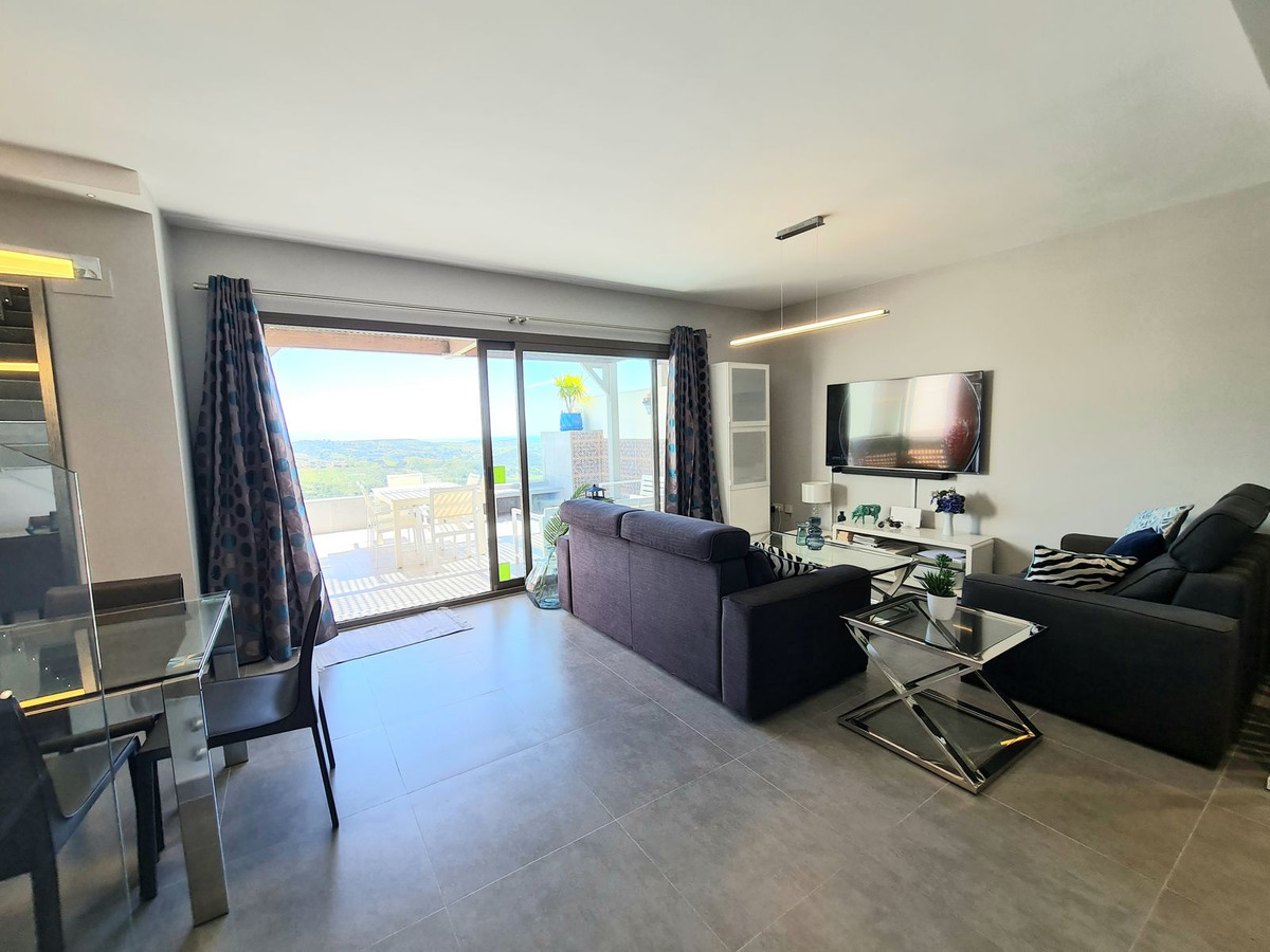 2 Bed Apartment for sale in La Cala De Mijas Costa Del Sol, Málaga, Spain