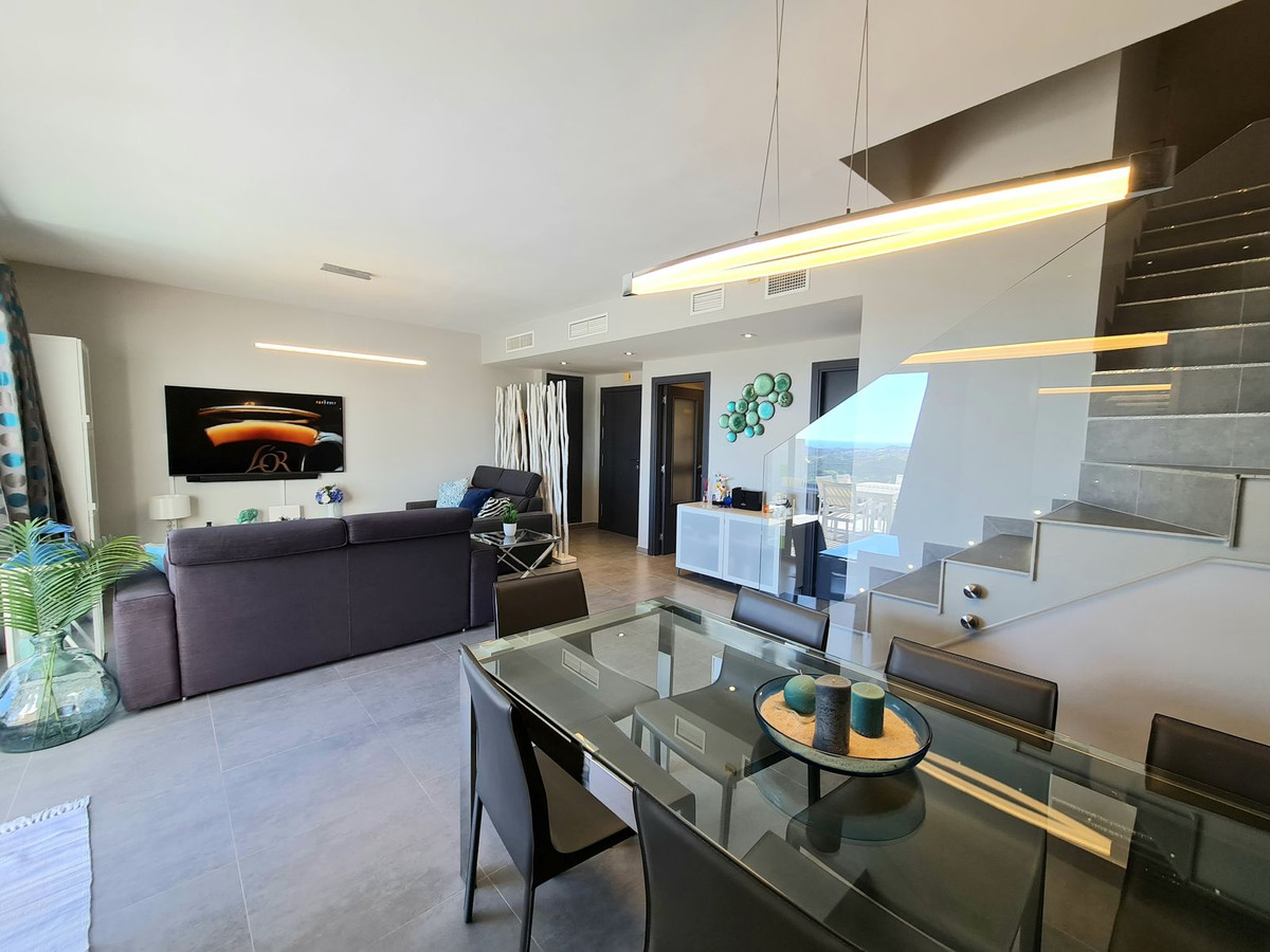 2 Bed Apartment for sale in La Cala De Mijas Costa Del Sol, Málaga, Spain