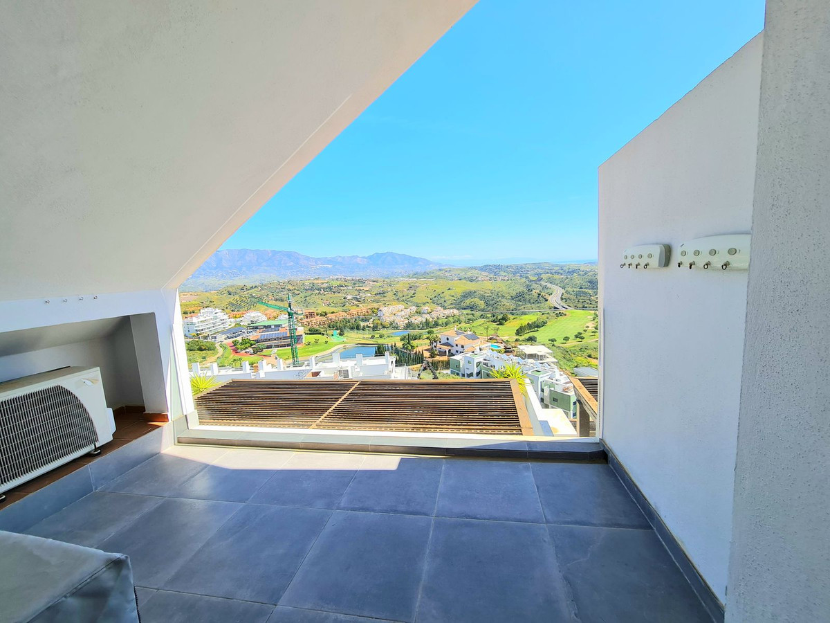 2 Bed Apartment for sale in La Cala De Mijas Costa Del Sol, Málaga, Spain