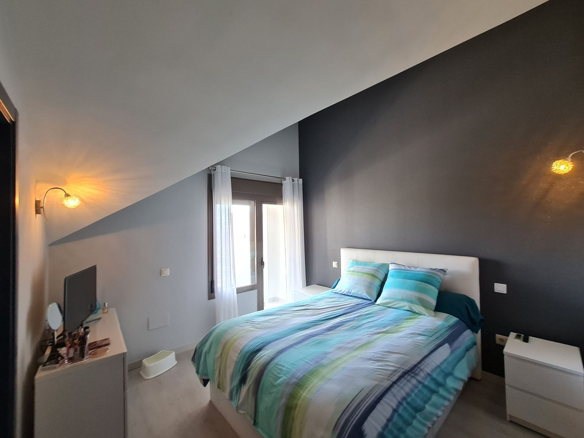 2 Bed Apartment for sale in La Cala De Mijas Costa Del Sol, Málaga, Spain