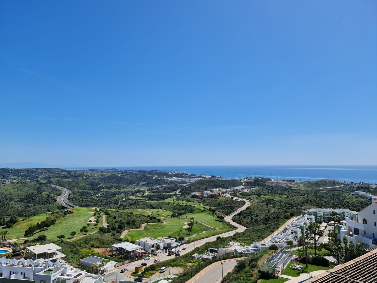 2 Bed Apartment for sale in La Cala De Mijas Costa Del Sol, Málaga, Spain