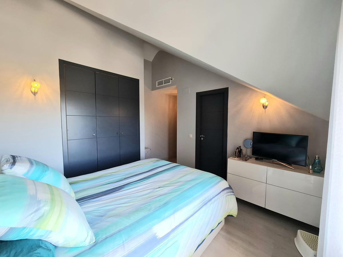 2 Bed Apartment for sale in La Cala De Mijas Costa Del Sol, Málaga, Spain