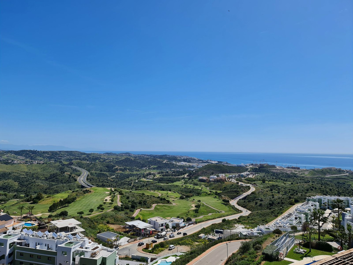 2 Bed Apartment for sale in La Cala De Mijas Costa Del Sol, Málaga, Spain